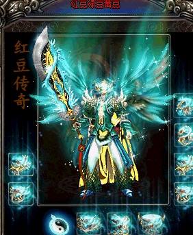 最新传奇3私服昔日第一战神实力雄厚拥有服务器多个第一头衔