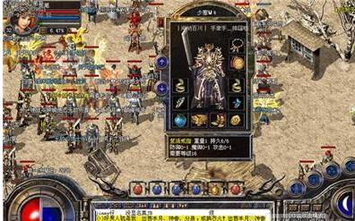 沃玛号角关键时刻的隐身力量